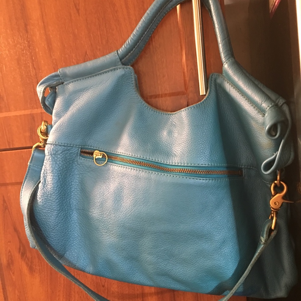 Foley and Corinna Handbag